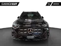 Mercedes-Benz GLB 350 85kWh EQ 4 Matic