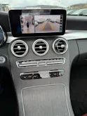 Mercedes-Benz C 300 4matic Cabriolet