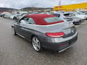 Mercedes-Benz C 300 4matic Cabriolet