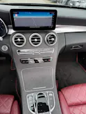 Mercedes-Benz C 300 4matic Cabriolet