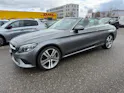 Mercedes-Benz C 300 4matic Cabriolet