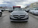 Mercedes-Benz C 300 4matic Cabriolet