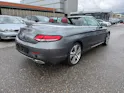 Mercedes-Benz C 300 4matic Cabriolet