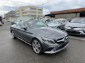 Mercedes-Benz C 300 4matic Cabriolet