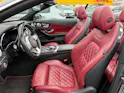 Mercedes-Benz C 300 4matic Cabriolet