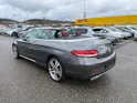 Mercedes-Benz C 300 4matic Cabriolet