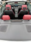 Mercedes-Benz C 300 4matic Cabriolet