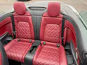 Mercedes-Benz C 300 4matic Cabriolet