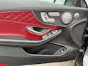 Mercedes-Benz C 300 4matic Cabriolet