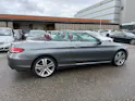 Mercedes-Benz C 300 4matic Cabriolet