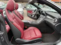 Mercedes-Benz C 300 4matic Cabriolet