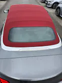Mercedes-Benz C 300 4matic Cabriolet