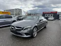 Mercedes-Benz C 300 4matic Cabriolet