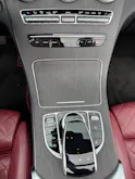 Mercedes-Benz C 300 4matic Cabriolet