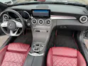 Mercedes-Benz C 300 4matic Cabriolet