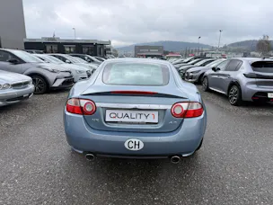 Jaguar XK Coupé 4.2 V8