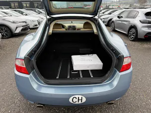 Jaguar XK Coupé 4.2 V8