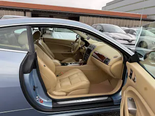 Jaguar XK Coupé 4.2 V8