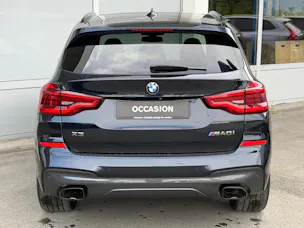 BMW X3 xDrive M40i Steptronic