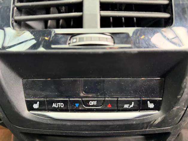 BMW X3 xDrive M40i Steptronic