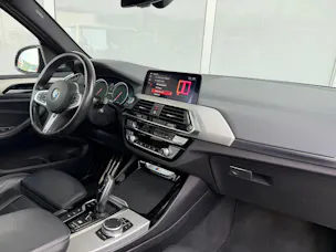 BMW X3 xDrive M40i Steptronic