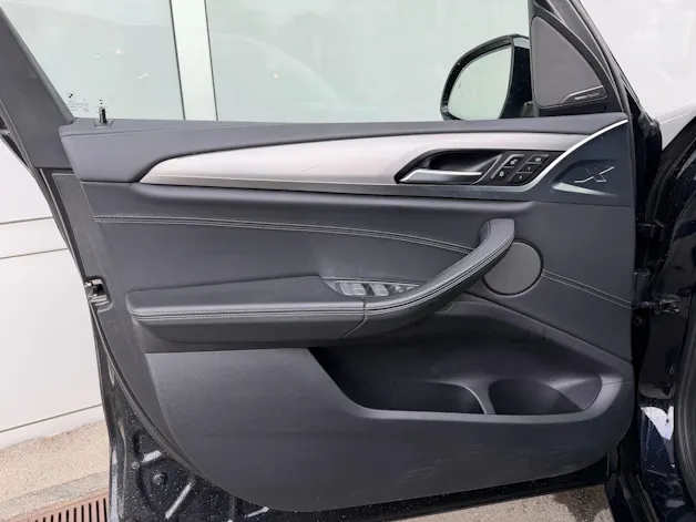 BMW X3 xDrive M40i Steptronic