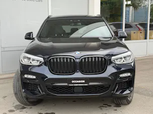 BMW X3 xDrive M40i Steptronic