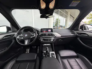 BMW X3 xDrive M40i Steptronic
