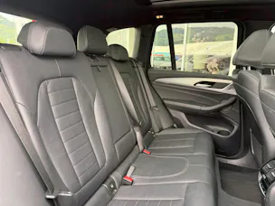 BMW X3 xDrive M40i Steptronic