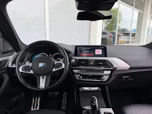 BMW X3 xDrive M40i Steptronic