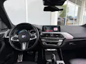 BMW X3 xDrive M40i Steptronic
