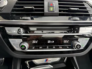 BMW X3 xDrive M40i Steptronic