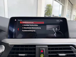 BMW X3 xDrive M40i Steptronic