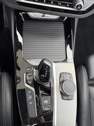 BMW X3 xDrive M40i Steptronic