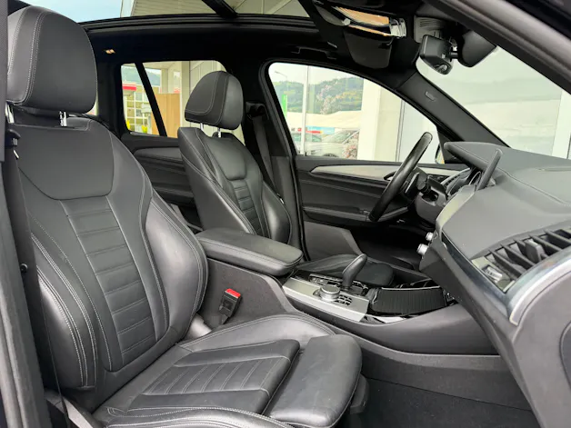 BMW X3 xDrive M40i Steptronic