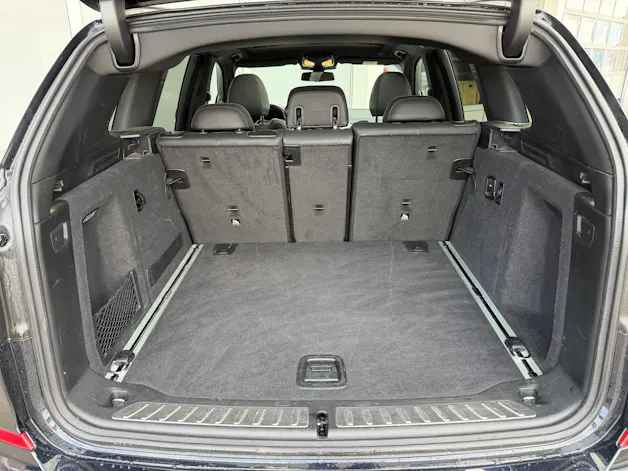 BMW X3 xDrive M40i Steptronic