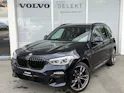 BMW X3 xDrive M40i Steptronic