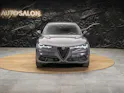 Alfa Romeo Stelvio 2.2 D Q4 210 Veloce *Abstandsregler*El. Sitze mit Memory*Sitzheizung*