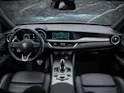 Alfa Romeo Stelvio 2.2 D Q4 210 Veloce *Abstandsregler*El. Sitze mit Memory*Sitzheizung*