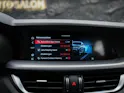 Alfa Romeo Stelvio 2.2 D Q4 210 Veloce *Abstandsregler*El. Sitze mit Memory*Sitzheizung*