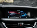 Alfa Romeo Stelvio 2.2 D Q4 210 Veloce *Abstandsregler*El. Sitze mit Memory*Sitzheizung*