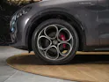 Alfa Romeo Stelvio 2.2 D Q4 210 Veloce *Abstandsregler*El. Sitze mit Memory*Sitzheizung*