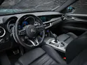 Alfa Romeo Stelvio 2.2 D Q4 210 Veloce *Abstandsregler*El. Sitze mit Memory*Sitzheizung*