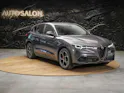 Alfa Romeo Stelvio 2.2 D Q4 210 Veloce *Abstandsregler*El. Sitze mit Memory*Sitzheizung*