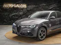 Alfa Romeo Stelvio 2.2 D Q4 210 Veloce *Abstandsregler*El. Sitze mit Memory*Sitzheizung*