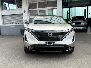 Nissan Ariya 87 kWh Evolve