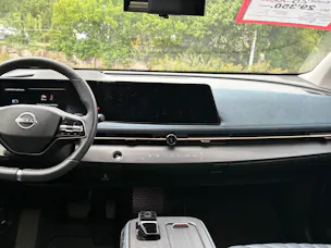 Nissan Ariya 87 kWh Evolve