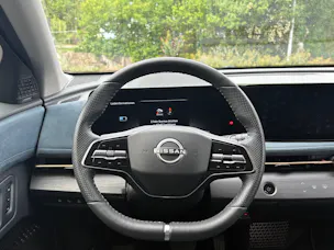 Nissan Ariya 87 kWh Evolve