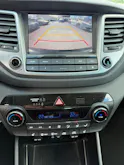 Hyundai Tucson 1.6 T-GDi Amplia 2WD