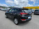 Hyundai Tucson 1.6 T-GDi Amplia 2WD